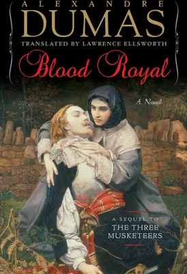 Produktbild von Blood Royal