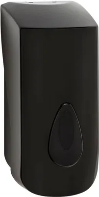 Produktbild von PlastiQline 2020 Sprühspender 900 ml Kunststoff schwarz PQ20Spray9B