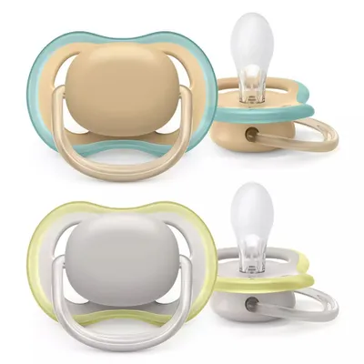 Immagine prodotto di Philips AVENT SCF085/15 succhietto ultra air