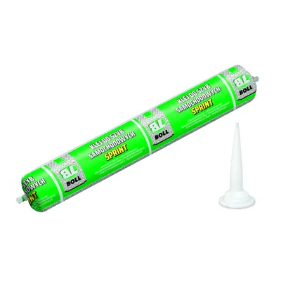 Produktbild von BOLL SPRINT Autoscheibenkleber 600 ml