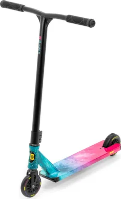 Obrázek produktu pro Slamm Mischief Stuntstep Fog v2
