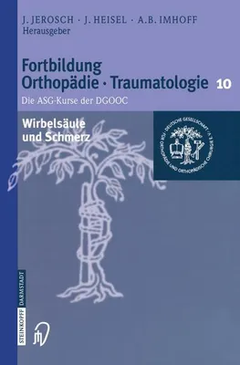 Obrázok produktu pre Wirbelsäule und Schmerz
