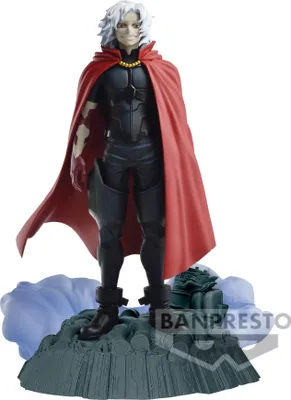 Obrázek produktu pro My hero Academia Dioramatic Štětec Tomura Shigaraki figurka 20cm