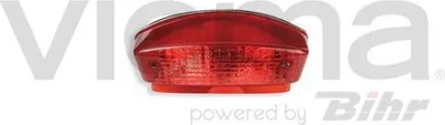 Zdjęcie produktu dla Lampa Moto. Tył Ducati Monster -08, Derbi Senda