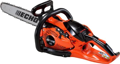 Image de ECHO CS-2511WES/30 tronçonneuse à essence 1,1 kW perche 30 cm