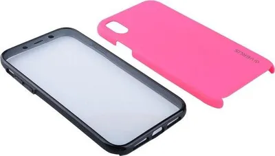 Immagine prodotto di Cover posteriore per Apple iPhone XR