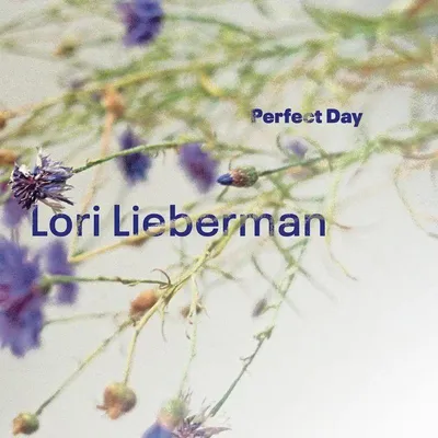 Produktbild von Lori Lieberman: Perfect Day (180g) (Limited Numbered Edition) (45 RPM) -   - (LP / P)