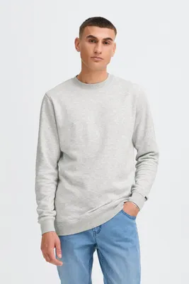 Produktbild von !SOLID SDAULA Herren Sweatshirt Pullover Sweater Baumwollmischung regular fit