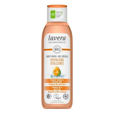Produktbild von Revita licking shower gel with orange-mint scent ( Body Wash) 250ml