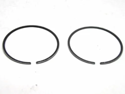 Image de Segments de piston pour Kawasaki KX 250 '92-'04 (diamètre du cylindre +0,50 67,90 mm)