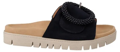 Image de Gabor mules pour femmes