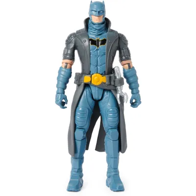 Obrázok produktu pre DC Comics Batman, 3 rok / roky, Modrá, Šedá