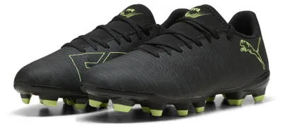 Produktbild von Puma Fußballschuhe FUTURE 8 PLAY FG/AG Unisex Sportschuhe 108602 schwarz, Schuhgröße:40 EU