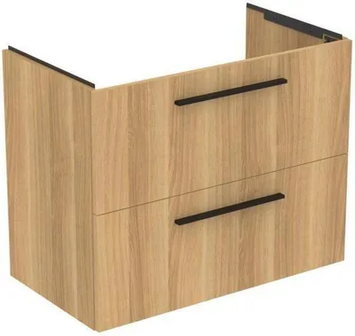 Produktbild von IDEAL STANDARD K8744NX Möbelpaket i.life A m.Waschtisch 80cm