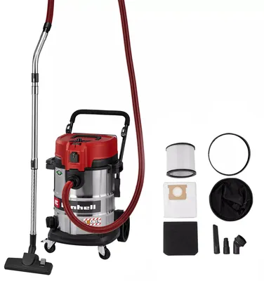 Produktbild von Einhell TE-VC 5090 SACL 2347450 Nass-/Trockensauger 50 l Staubklasse l