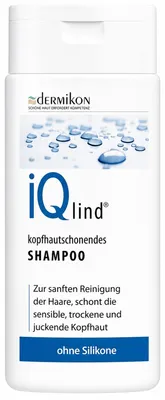 Produktbild von IQLIND Shampoo