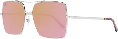 Image de Lunettes de soleil pour femmes Web Eyewear WE0210A ø 57 mm
