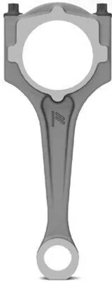 Produktbild von IPSA Pleuel CO003800 für OPEL Corsa D Schrägheck (S07) 423g