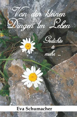 Produktbild von Von den kleinen Dingen im Leben