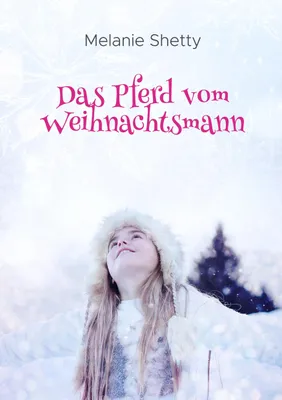 Produktbild von Das Pferd vom Weihnachtsmann