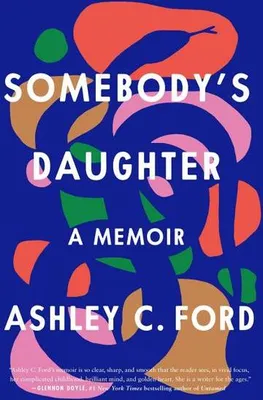Immagine prodotto di Somebody's Daughter: A Memoir