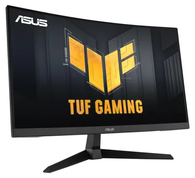 Obrázok produktu pre ASUS 90LM0A81-B02170 ASUS TUF Gaming VG27VQM1B-J 68.5cm (16:9) FHD HDMI DP
