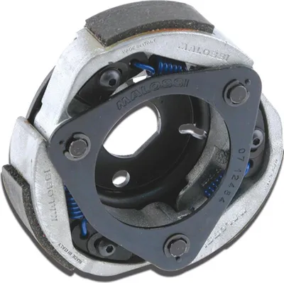 Produktbild von Malossi Kupplung MHR Maxi Delta Clutch kompatibel mit GY6, Kymco, Honda