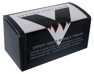 Productafbeelding van Vectra Virtuoso - Expert grade invisible thread