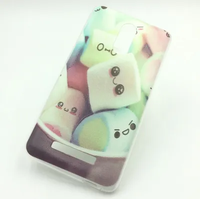 Produktbild von Handyhülle Schutzhülle für Xiaomi Redmi Note 3 Case Cover Bumper Etuis Silikon Mehrfarbig