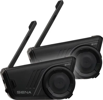 Produktbild von Sena 60S Evo Double Pack Sound by Bose Kommunikationssystem