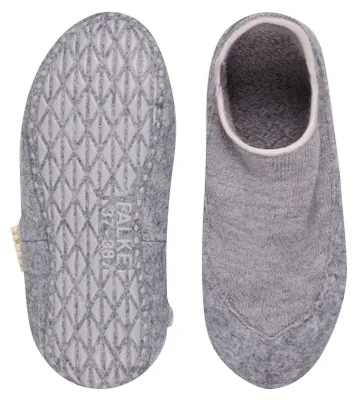 Produktbild von FALKE Damen Cosyshoe Invisible Socken, atmungsaktiv, rutschhemmend, 1 Paar
