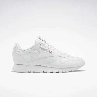 Produktbild von Reebok Classic Leather Weiß - Damen Turnschuhe - GY0957 reebok, reebok club, reebok trainer