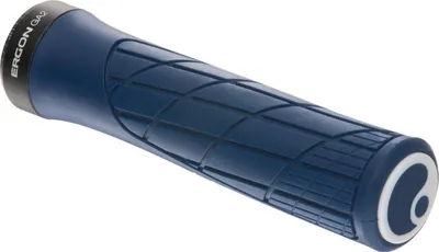 Obrázok produktu pre Gripy Ergon GA2 30 mm modré Nightride 42411490