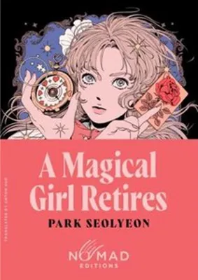 Obrázek produktu pro A Magical Girl Retires (Nomad Edition)