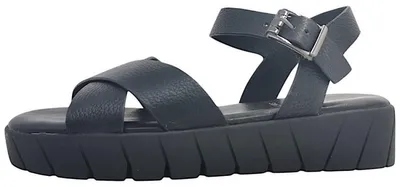 Produktbild von s.Oliver Sandalette Schwarz in Gr. 38
