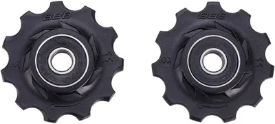Produktbild von BBB RollerBoys Black Schaltwerk Ersatzteile