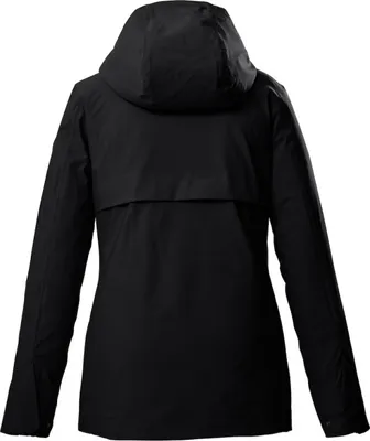 Image de Veste GS 152 pour femme, taille : 40, couleur : 00200 (noir)