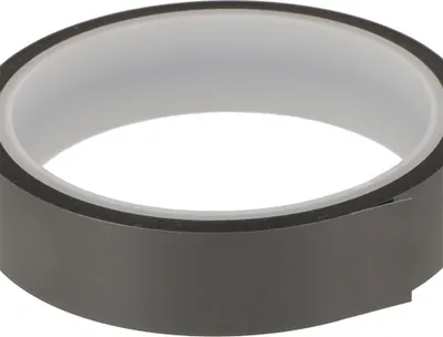 Immagine prodotto di Nastro per cerchi Trivio Tubeless 10 M argento 32 mm argento 32 mm