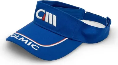 Obrázek produktu pro Colmic Clt20 čepice modrá  Pánská modrá Jedna velikost