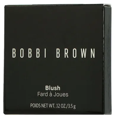 Zdjęcie produktu dla Pudrowy róż do policzków (Blush Matte) 3,5 g, Slopes