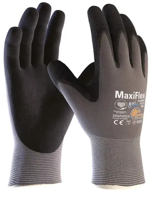 Productafbeelding van MaxiFlex Ultimate Schutzhandschoenen, Maat 10