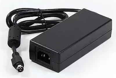 Obrázok produktu pre Synology ADAPTÉR 120W_1 Napájací zdroj a menič napätia vnútorný 120 W čierny