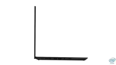 Image de Ordinateur portable reconditionné LENOVO ThinkPad T490, processeur Intel Core i7-8565U 1,80 - 4,60 GHz, 32 Go de mémoire DDR4, SSD de 1 To, écran Full HD de 14 pouces + Windows 11 Pro