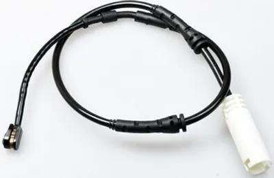 Produktbild von DENCKERMANN B170061 Warnkontakt Bremsbelagverschleiß Vorne für BMW 3 Touring (E91) 3 Limousine (E90) 1 Schrägheck (E87) 3 Coupe (E92) 3 Cabrio (E93)