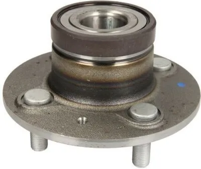 Produktbild von BTA Radlagersatz Hinten für HONDA Jazz II Schrägheck (GD, GE3, GE2) H24063BTA