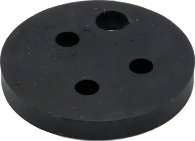 Produktbild von MZA Dichtscheibe f. Krafststoffhahn kompatibel mit 76699 - 4-Loch - Ca. Ø24 x 3 mm