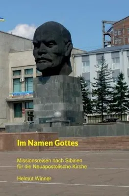 Produktbild von Im Namen Gottes