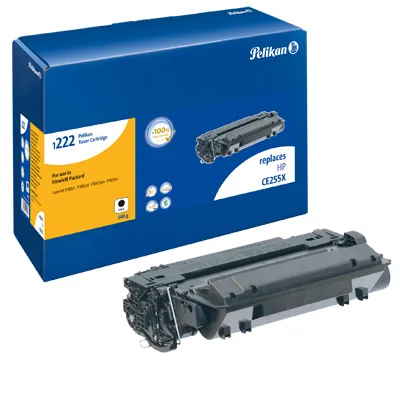 Produktbild von Pelikan 4211910, 12500 Seiten, Schwarz, 1 Stück(e)