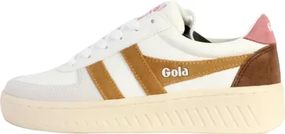 Immagine prodotto di Scarpe da ginnastica in pelle Grandslam Trident