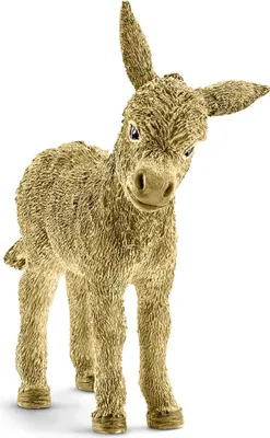 Produktbild von schleich 72145, 3 Jahr(e), Gold, Kunststoff